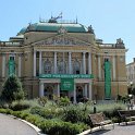 14.Hrvatsko narodno kazalište Ivana pl. Zajca Rijeka (Chorvatské národní divadlo Ivana pl. Zajca v Rijece)